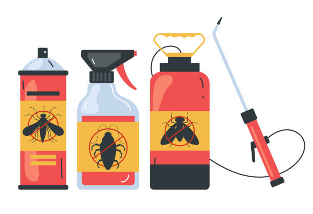 Best Wasp Removal Services  in Warrenvle, IL