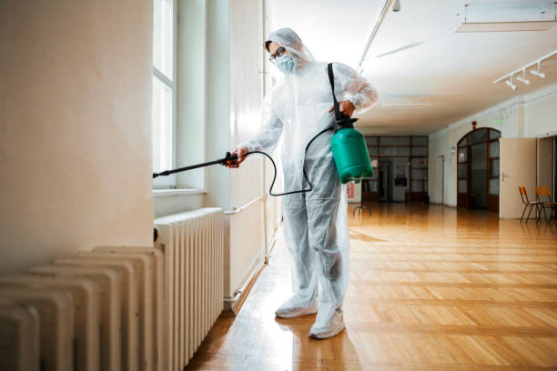 Best Pest Control Treatment  in Warrenvle, IL